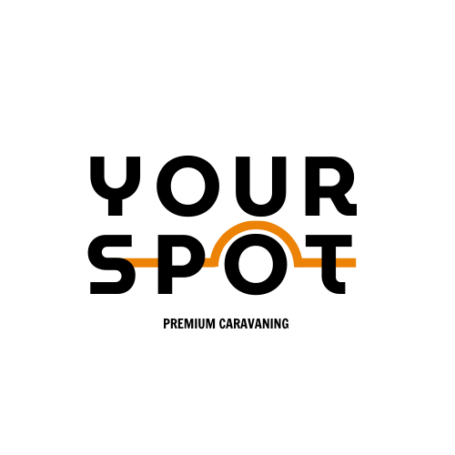 Your Spot Logo